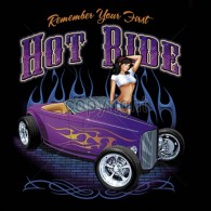 Your First Hot Ride